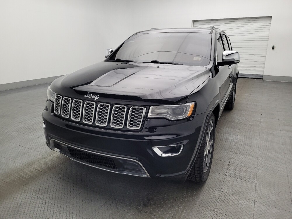 2020 Jeep Grand Cherokee in Kissimmee, FL 34744 - 18096555 15