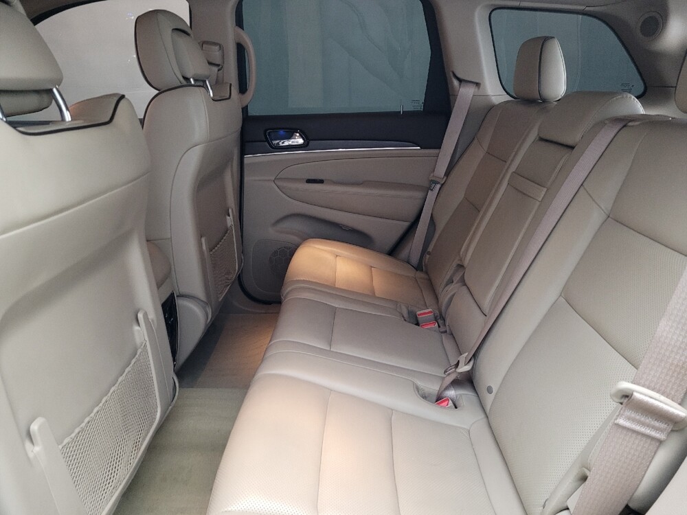 2020 Jeep Grand Cherokee in Kissimmee, FL 34744 - 18096555 18