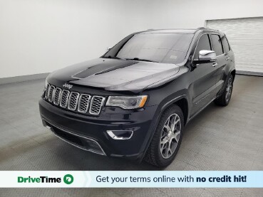 2020 Jeep Grand Cherokee in Kissimmee, FL 34744