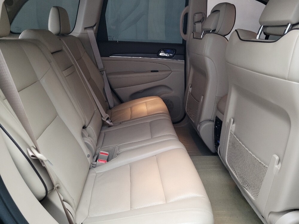 2020 Jeep Grand Cherokee in Kissimmee, FL 34744 - 18096555 19