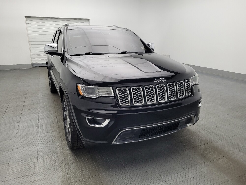 2020 Jeep Grand Cherokee in Kissimmee, FL 34744 - 18096555 14