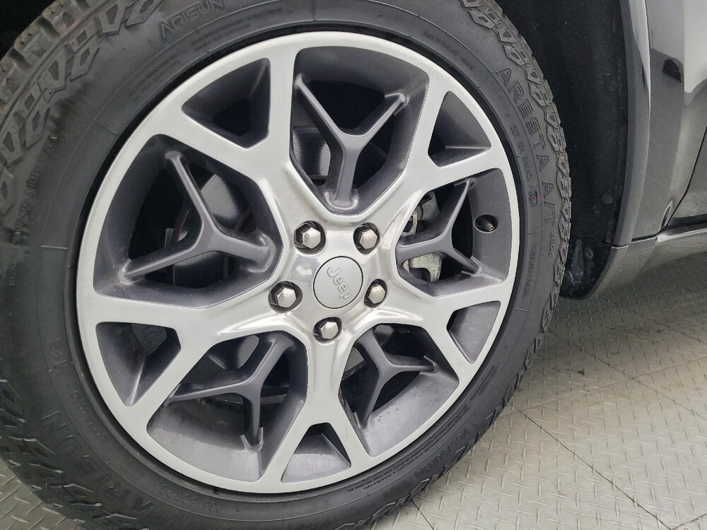 2020 Jeep Grand Cherokee in Kissimmee, FL 34744 - 18096555 31