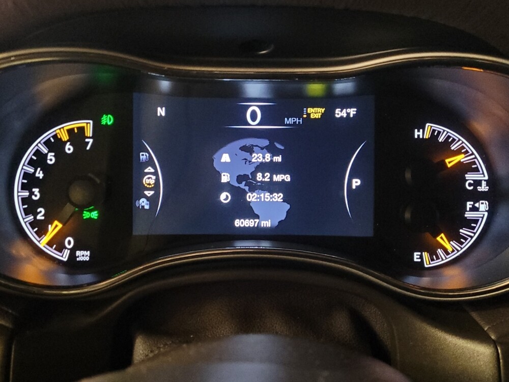 2020 Jeep Grand Cherokee in Kissimmee, FL 34744 - 18096555 23