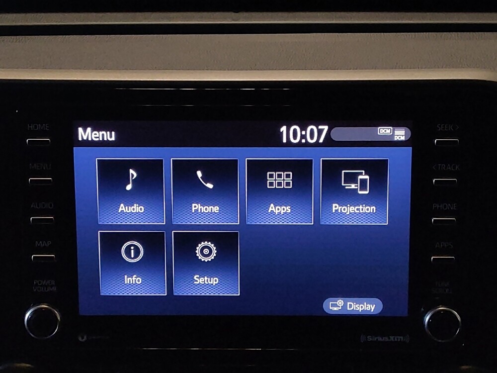 2022 Toyota Highlander in Ocala, FL 34471 - 18096556 25