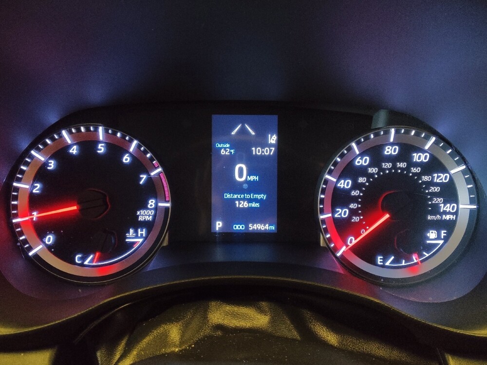 2022 Toyota Highlander in Ocala, FL 34471 - 18096556 23