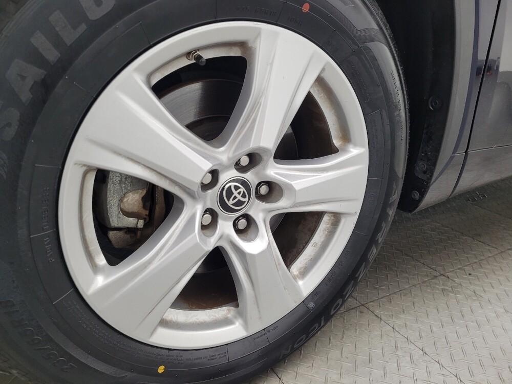 2022 Toyota Highlander in Ocala, FL 34471 - 18096556 31