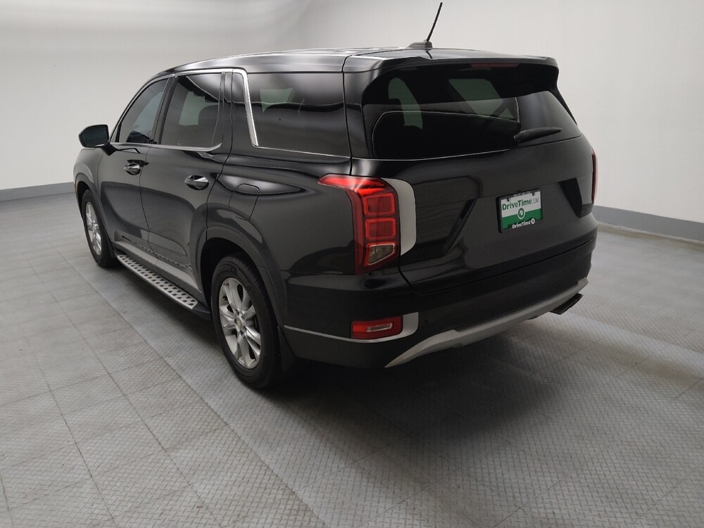 2020 Hyundai Palisade in Lombard, IL 60148 - 18096557 5