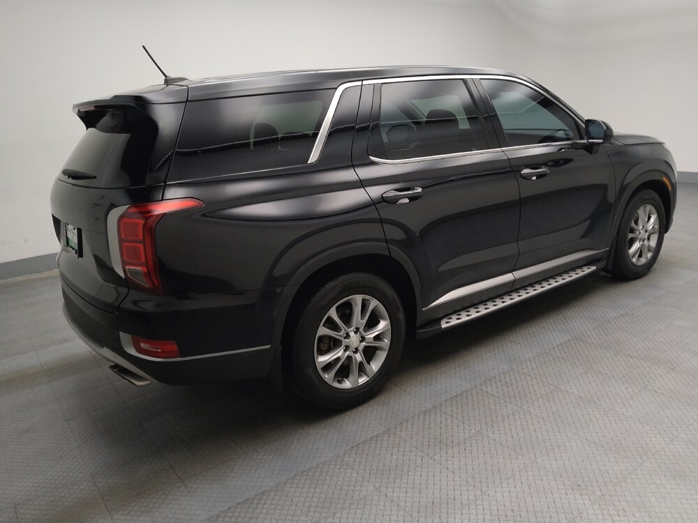 2020 Hyundai Palisade in Lombard, IL 60148 - 18096557 10