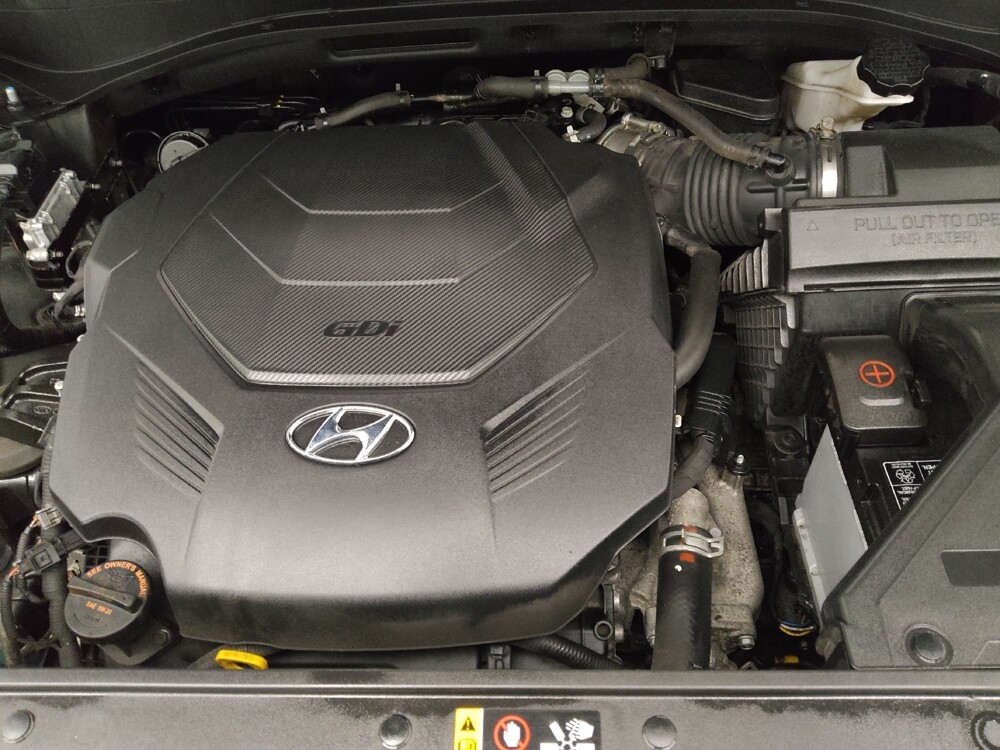 2020 Hyundai Palisade in Lombard, IL 60148 - 18096557 30