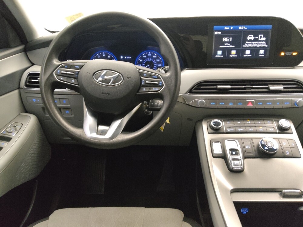 2020 Hyundai Palisade in Lombard, IL 60148 - 18096557 22