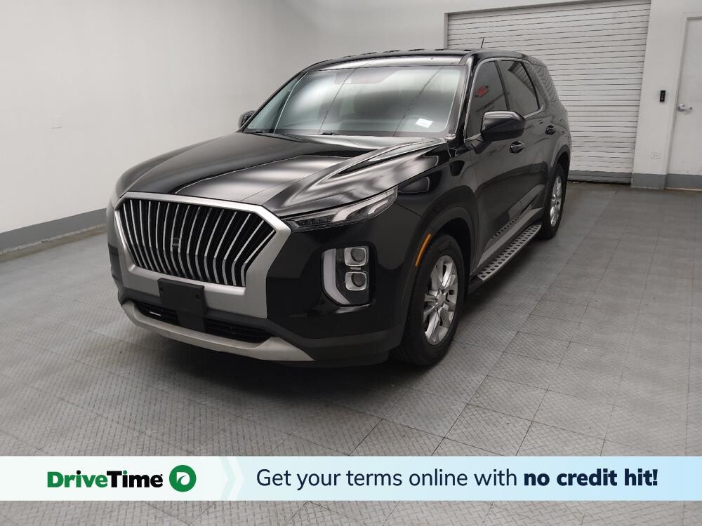2020 Hyundai Palisade in Lombard, IL 60148 - 18096557