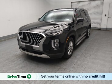 2020 Hyundai Palisade in Lombard, IL 60148