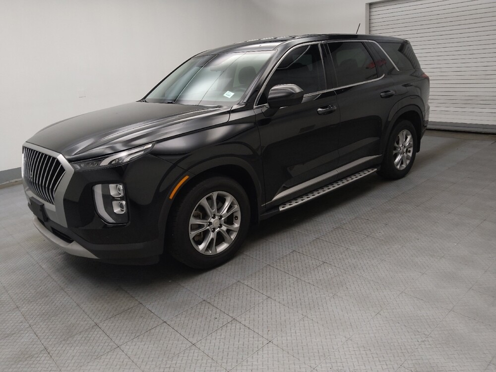 2020 Hyundai Palisade in Lombard, IL 60148 - 18096557 2