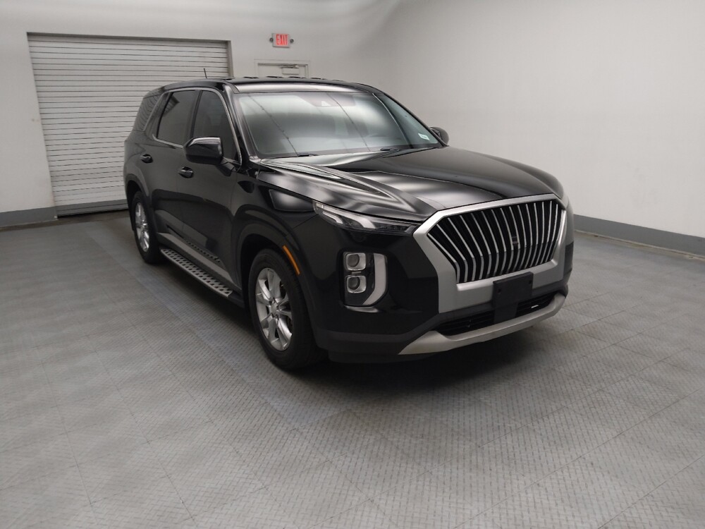 2020 Hyundai Palisade in Lombard, IL 60148 - 18096557 13