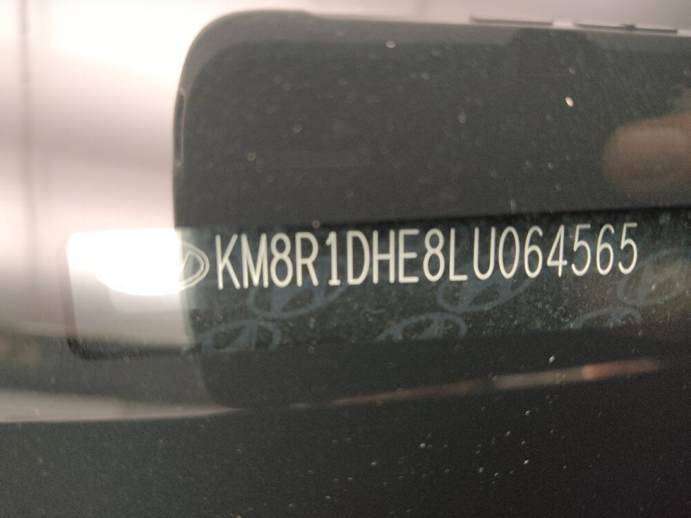 2020 Hyundai Palisade in Lombard, IL 60148 - 18096557 33