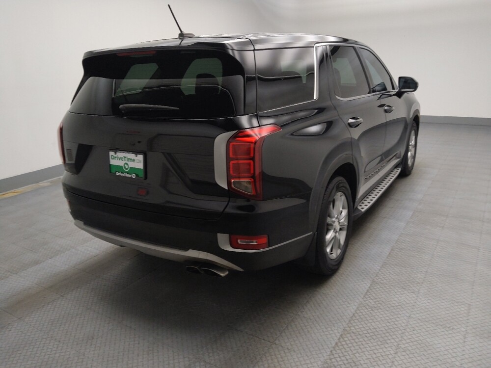 2020 Hyundai Palisade in Lombard, IL 60148 - 18096557 9