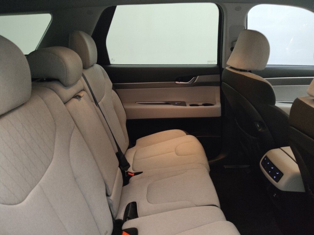 2020 Hyundai Palisade in Lombard, IL 60148 - 18096557 19