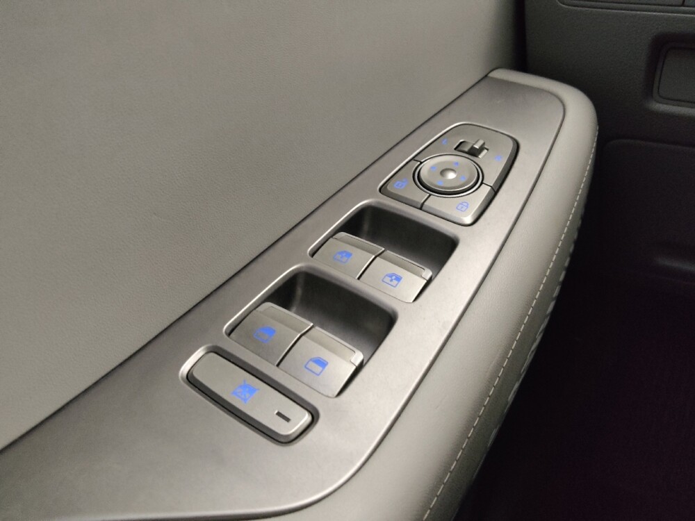 2020 Hyundai Palisade in Lombard, IL 60148 - 18096557 27