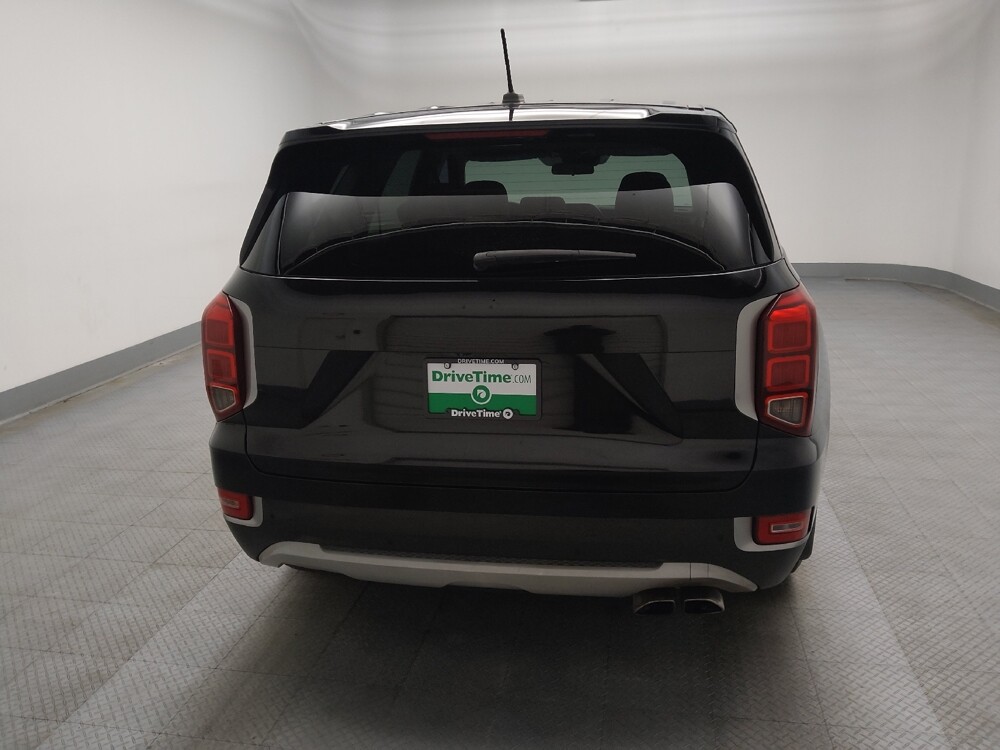 2020 Hyundai Palisade in Lombard, IL 60148 - 18096557 7