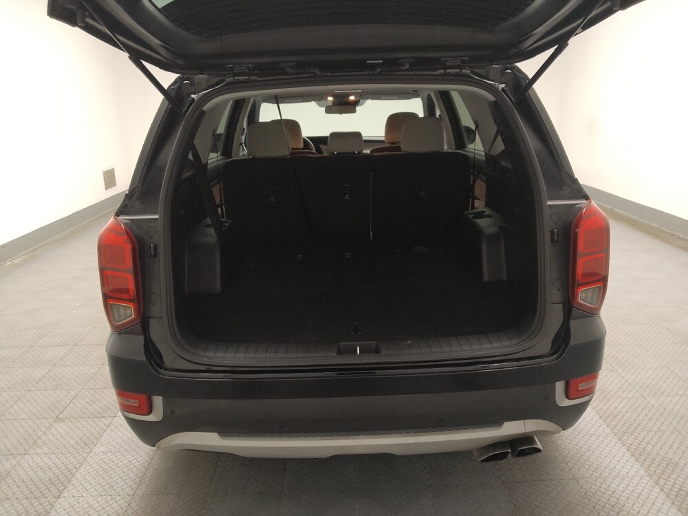 2020 Hyundai Palisade in Lombard, IL 60148 - 18096557 29