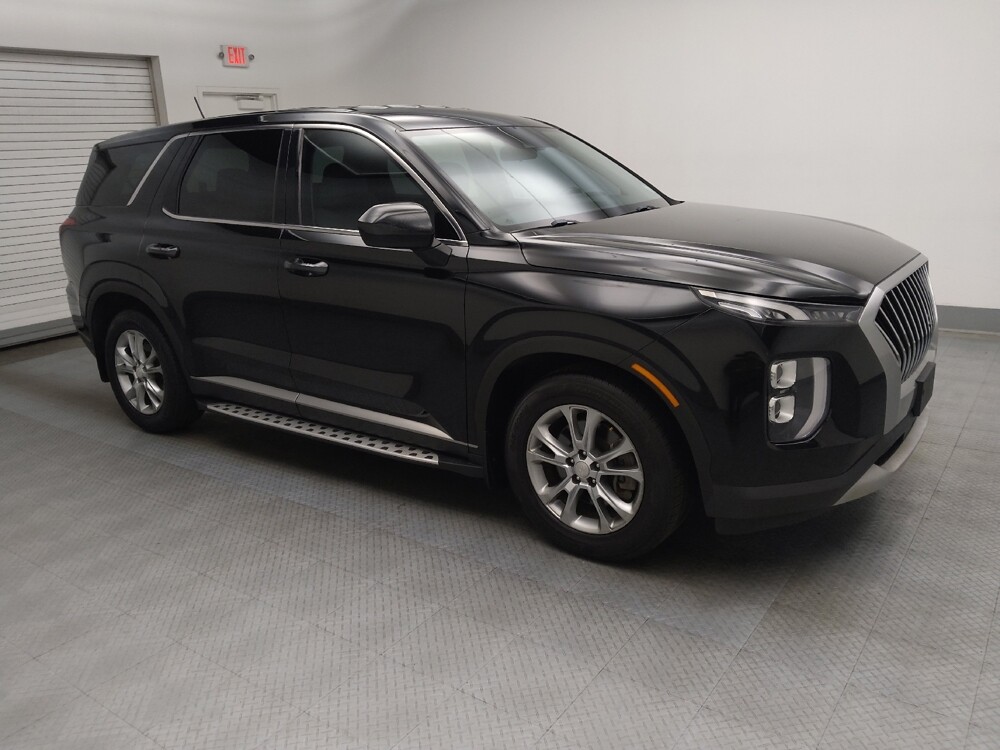 2020 Hyundai Palisade in Lombard, IL 60148 - 18096557 11