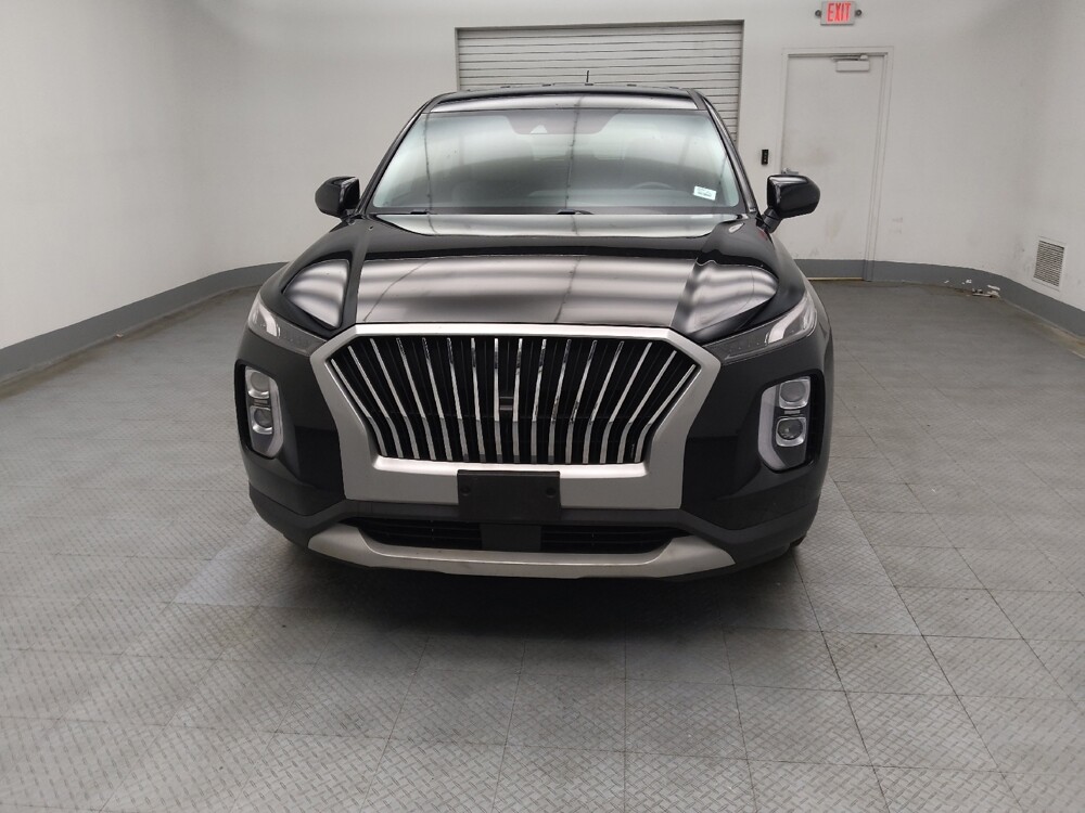 2020 Hyundai Palisade in Lombard, IL 60148 - 18096557 15