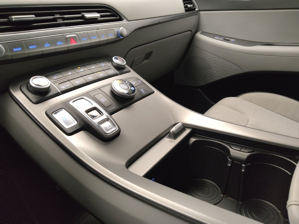 2020 Hyundai Palisade in Lombard, IL 60148 - 18096557 26