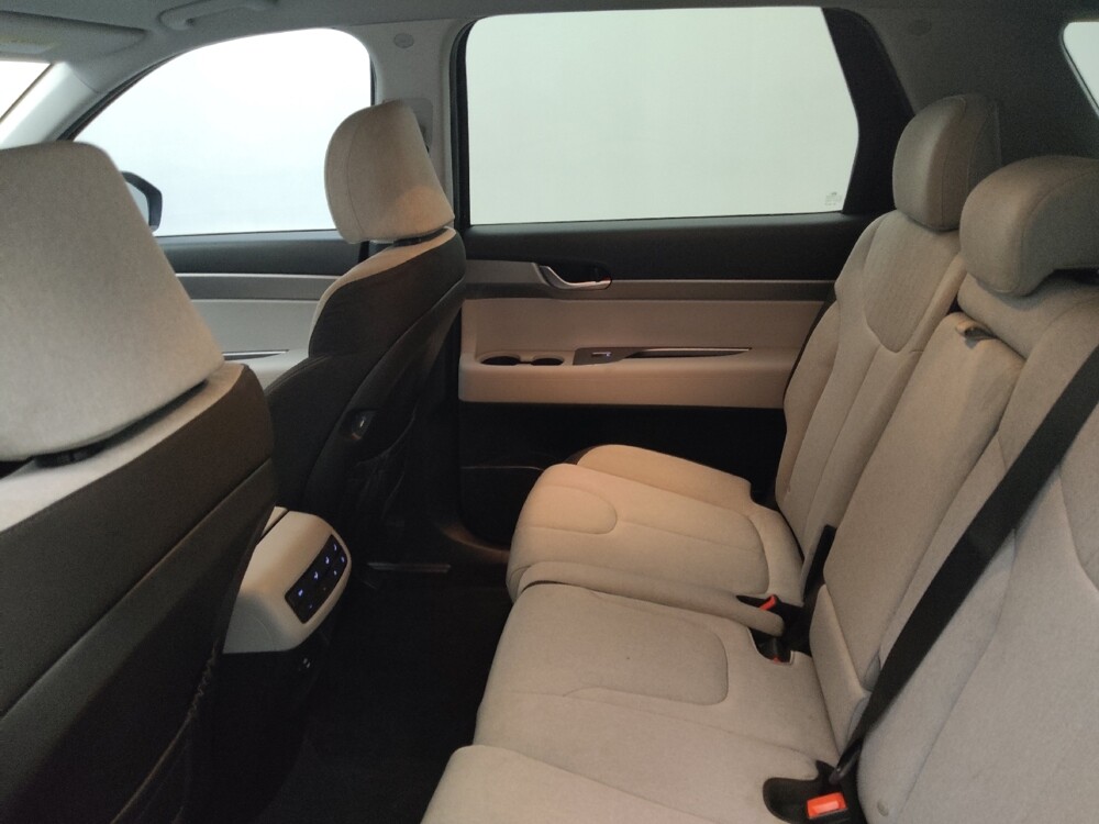 2020 Hyundai Palisade in Lombard, IL 60148 - 18096557 18