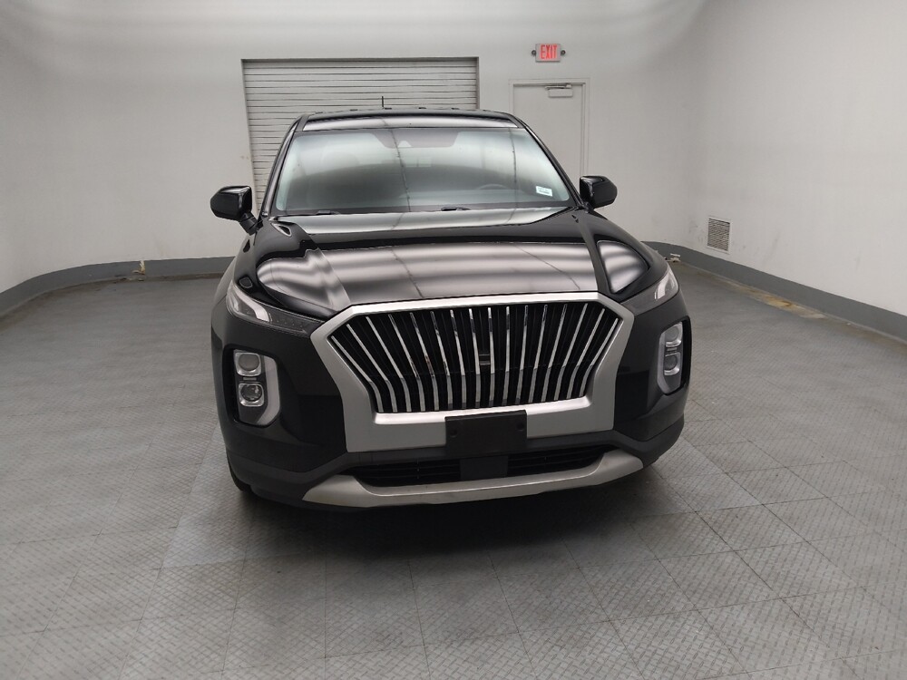 2020 Hyundai Palisade in Lombard, IL 60148 - 18096557 14