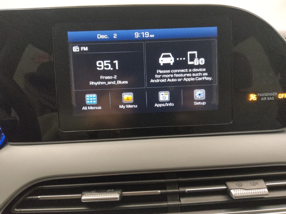 2020 Hyundai Palisade in Lombard, IL 60148 - 18096557 25