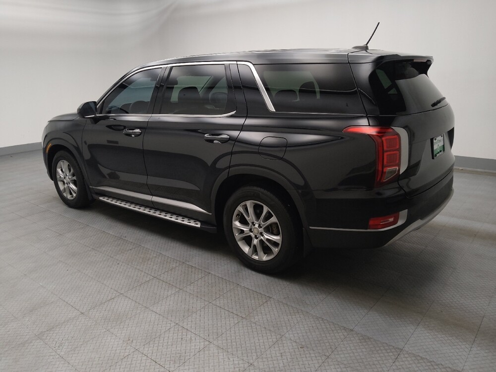 2020 Hyundai Palisade in Lombard, IL 60148 - 18096557 3
