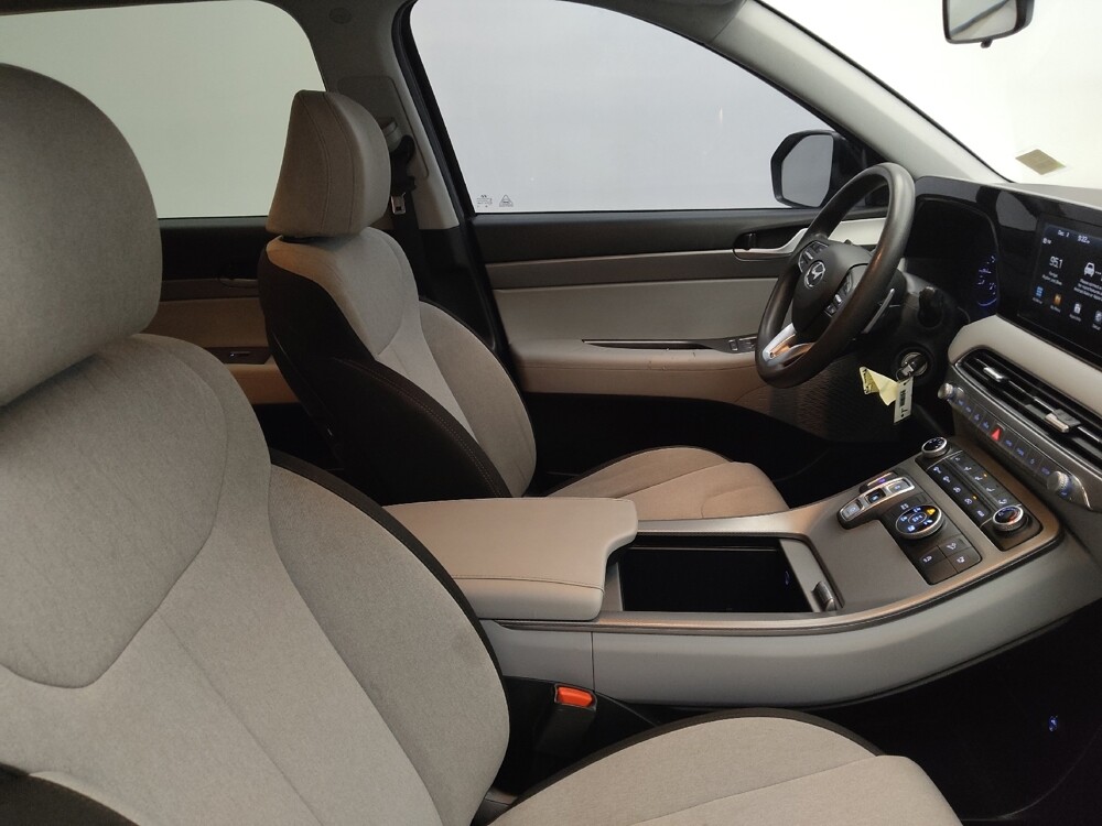 2020 Hyundai Palisade in Lombard, IL 60148 - 18096557 21