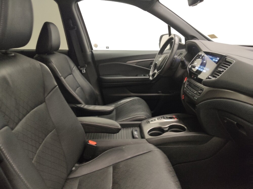 2020 Honda Passport in Lombard, IL 60148 - 18096558 21