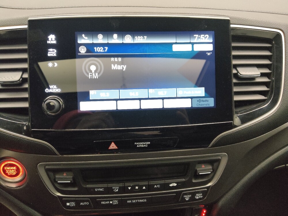 2020 Honda Passport in Lombard, IL 60148 - 18096558 25