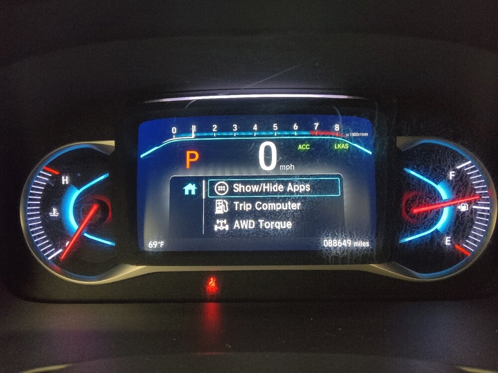 2020 Honda Passport in Lombard, IL 60148 - 18096558 23