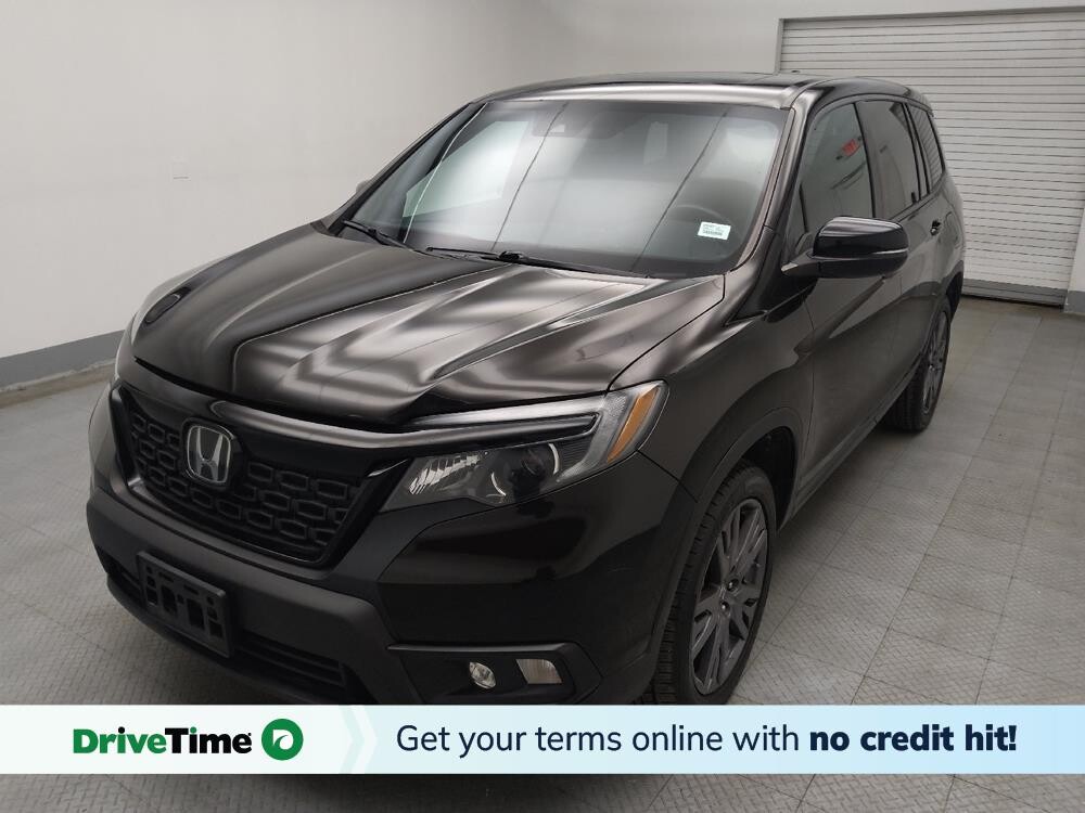 2020 Honda Passport in Lombard, IL 60148 - 18096558