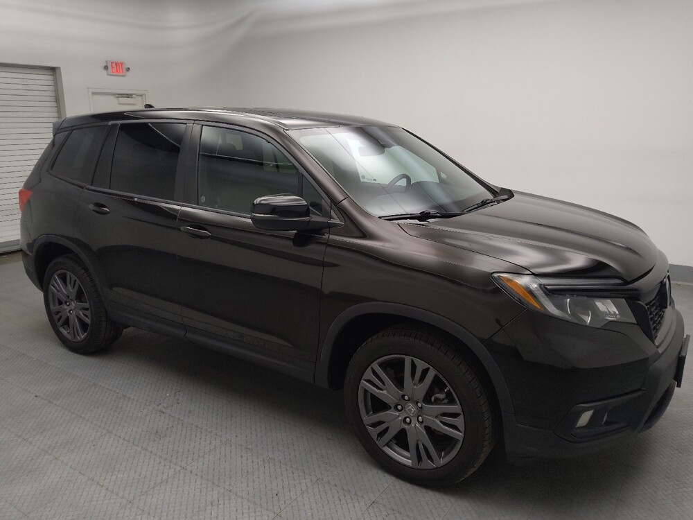 2020 Honda Passport in Lombard, IL 60148 - 18096558 11