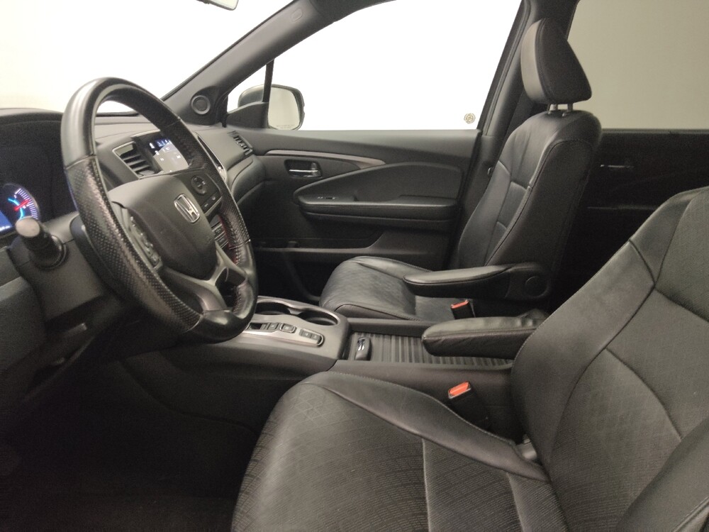 2020 Honda Passport in Lombard, IL 60148 - 18096558 17