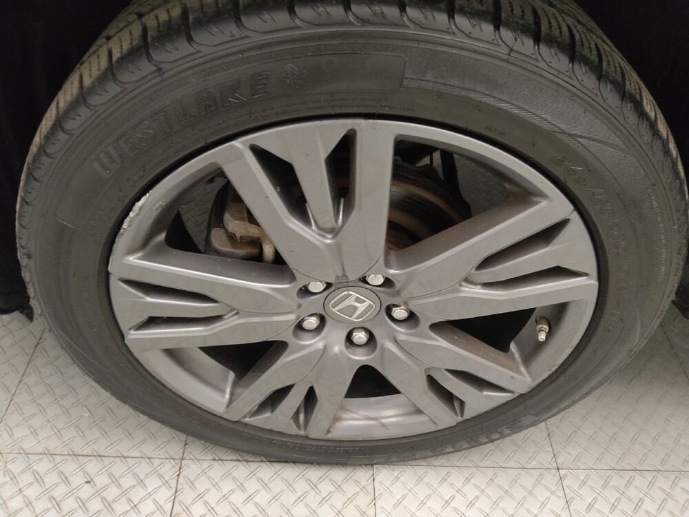 2020 Honda Passport in Lombard, IL 60148 - 18096558 31