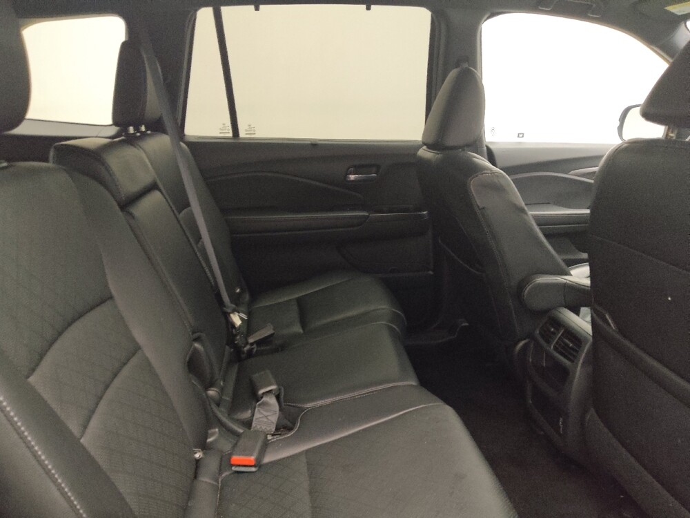 2020 Honda Passport in Lombard, IL 60148 - 18096558 19