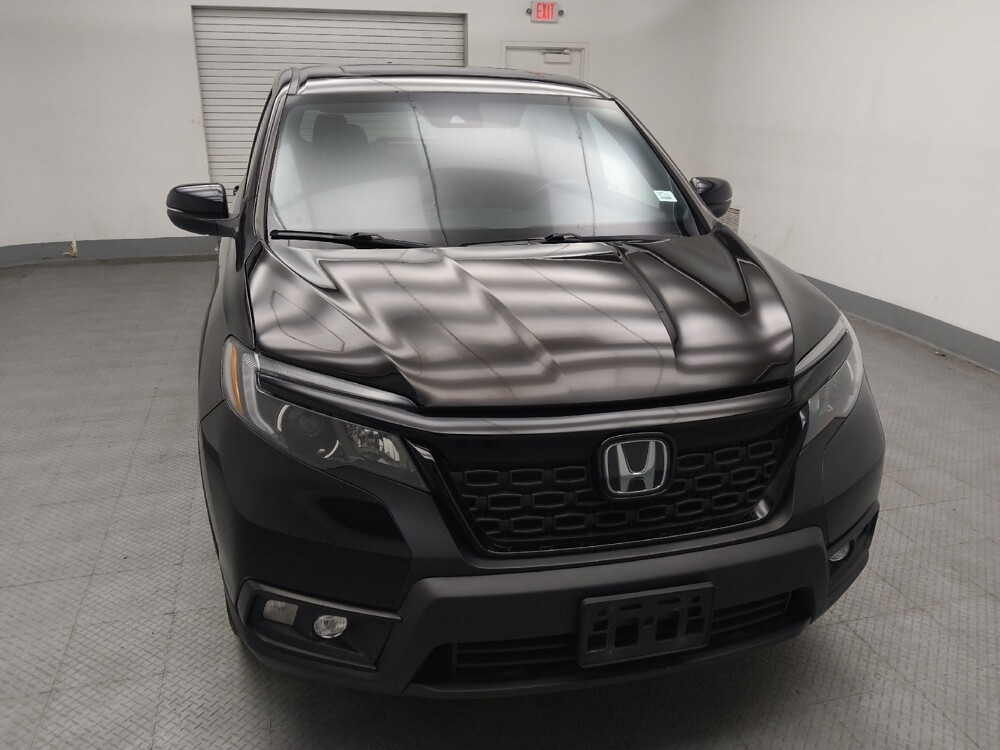 2020 Honda Passport in Lombard, IL 60148 - 18096558 14