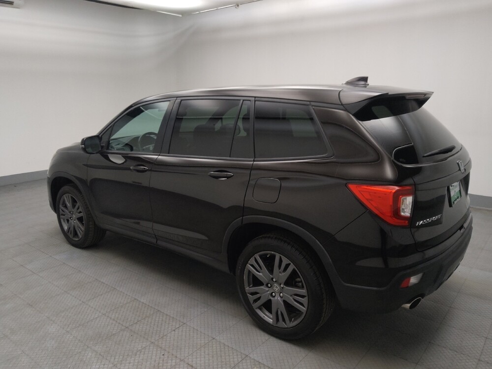 2020 Honda Passport in Lombard, IL 60148 - 18096558 3
