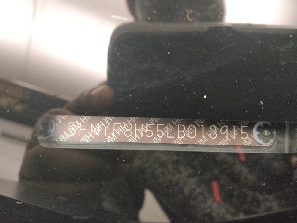 2020 Honda Passport in Lombard, IL 60148 - 18096558 33