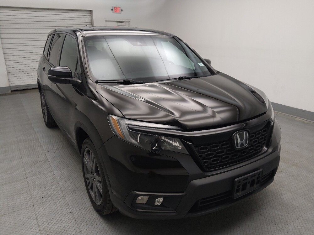 2020 Honda Passport in Lombard, IL 60148 - 18096558 13