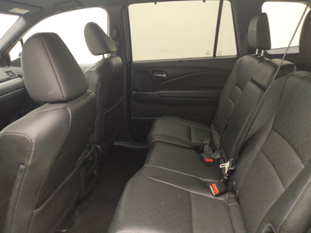 2020 Honda Passport in Lombard, IL 60148 - 18096558 18