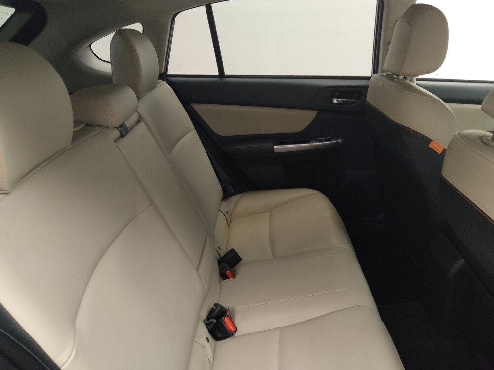 2017 Subaru Crosstrek in Lombard, IL 60148 - 18096559 19