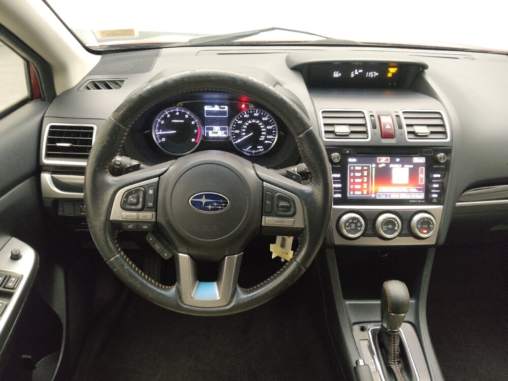 2017 Subaru Crosstrek in Lombard, IL 60148 - 18096559 22