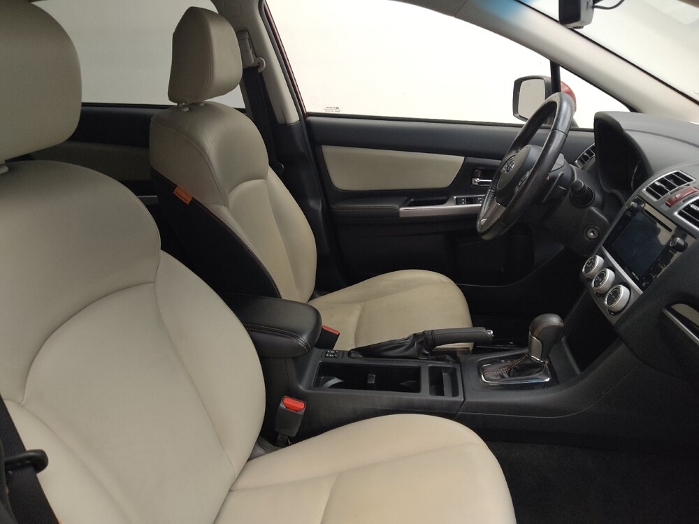 2017 Subaru Crosstrek in Lombard, IL 60148 - 18096559 21