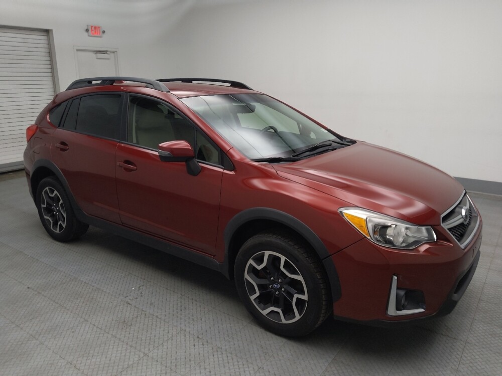 2017 Subaru Crosstrek in Lombard, IL 60148 - 18096559 11