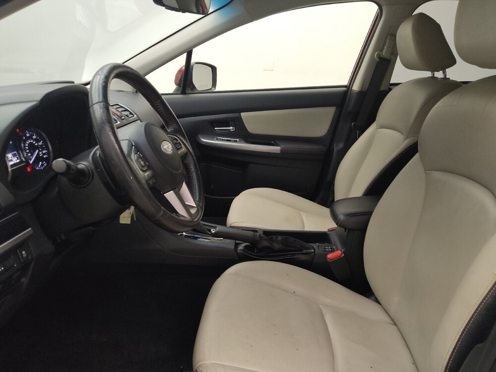 2017 Subaru Crosstrek in Lombard, IL 60148 - 18096559 17